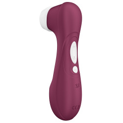 Satisfyer Stimulateur connecté Satisfyer Pro 2 Génération 3